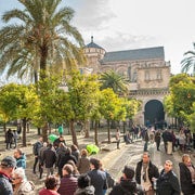 Cordoba: Monuments Walking Tour