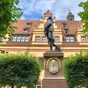 Leipzig City tour 2.0 • innovative, entertaining & TOP-rated