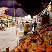 Visita a Toronto: Tour particular com um local