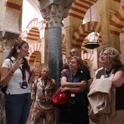 Cordoba Mosque-Cathedral: Skip-the-Line Guided Tour