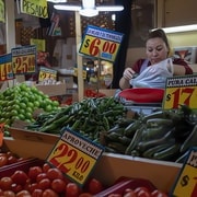 Mexico City: Culinary Adventure on La Merced & Sonora Market