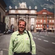 Neuschwanstein desde Innsbruck, excursión privada, driveandguide