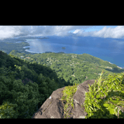 Seychelles Island: Adventurous Mahé Tour