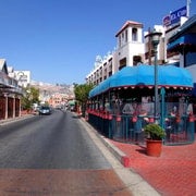 Desde Tijuana: Tour de la ciudad de Ensenada y Langosta