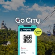 Hong Kong: Go City Explorer Pass - Choose 4 to 7 Attractions