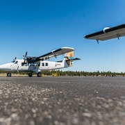 Grand Canyon Village: Grand Canyon South Rim Airplane Tour