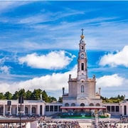 Tour di mezza giornata della Città Santa di Fátima