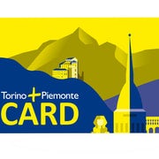 Torino: Torino+Piemonte City Card di 3 giorni