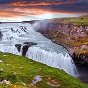 Reykjavík: Golden Circle Nachmittags-Tour