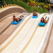 Siam Park Entry Tickets