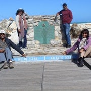 Cidade do Cabo: Excursão Privada ao Cabo Agulhas