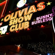 Hamburg: In the Footsteps of "Olivia" Reeperbahn Tour
