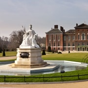 London: Kensington Palace Sightseeing Eintrittskarten