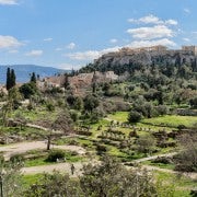 Atenas: Acrópolis y 6 Yacimientos Arqueológicos Ticket combinado