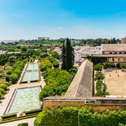 Córdoba: Jewish Quarter, Mosque, and Alcázar Tour