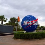 Desde Miami - Excursión a la NASA Encantada