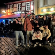 Münster : PubCrawl privé