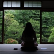 Kyoto: Esperienza zen in un tempio nascosto