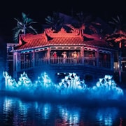 Hoi An: Memories Show & Hoi An Impression Theme Park Ticket