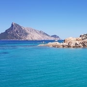 Sardegna, noroeste, descobrindo terra e mar