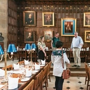 Oxford: Universidad y tour a pie por la ciudad