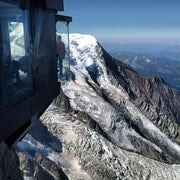 Chamonix: Esplora l'Aiguille du Midi e Montenvers