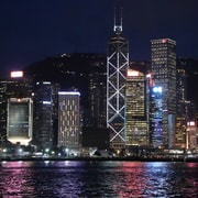 Hong Kong: Private Tour with a Local Guide