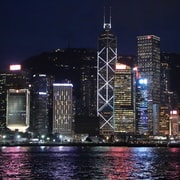 Hongkong: Private Tour mit einem lokalen Guide