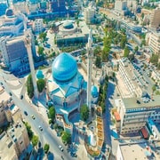 Amã: Passeio turístico particular pela cidade