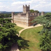 Au départ de Londres : Excursion à Downton Abbey, Oxford et Bampton