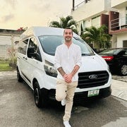 Cancun Private Tour Driver