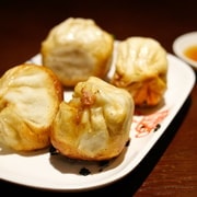 Shanghai: 3-Hour Local Food Tasting Tour