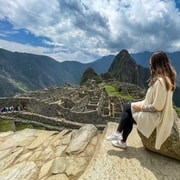 From Cusco: Full-Day Group Tour of Machu Picchu