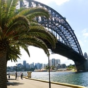 Sydney: tour di mezza giornata della città