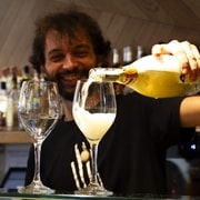 Excursões gastronómicas secretas a pé em São Sebastião