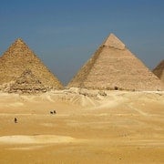 Cairo: All-Inclusive 6-Day Egypt Tour Package & Nile Cruise