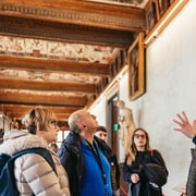 Florence: Skip-the-Line Uffizi Small Group Tour