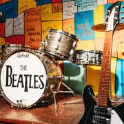 Liverpool: The Beatles Story Ticket