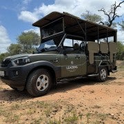 Safari privado de un día por el Parque Nacional Kruger