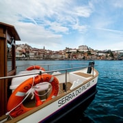 Porto: Traghetto sul fiume Douro