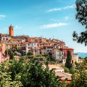 Private Tagestour Côte d'Azur und Provence