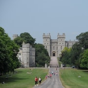 Windsor Oxford Cotswold Private Tour including Admissions