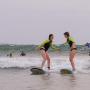 Plage de Jaco : Surf au Costa Rica - Tous les niveaux et tous les âges