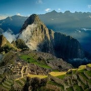 Camino Inca 4 días a Machu Picchu - Tren Panorámico