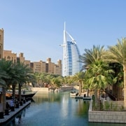 Dubai: Visita Privada Personalizada de Medio Día por la Ciudad