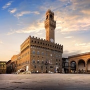 Florencia: Palazzo Vecchio Ticket de entrada sin colas y audio