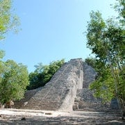 Coba Puesta de Sol Cultural