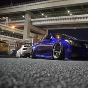 Tóquio: Daikoku Car Meet & JDM Culture Experience (Noite/Dia)