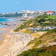 San Sebastián:Descubre lo mejor de la cultura vasca y francesa