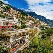 Desde Amalfi : Excursión privada de un día a la Costa Amalfitana